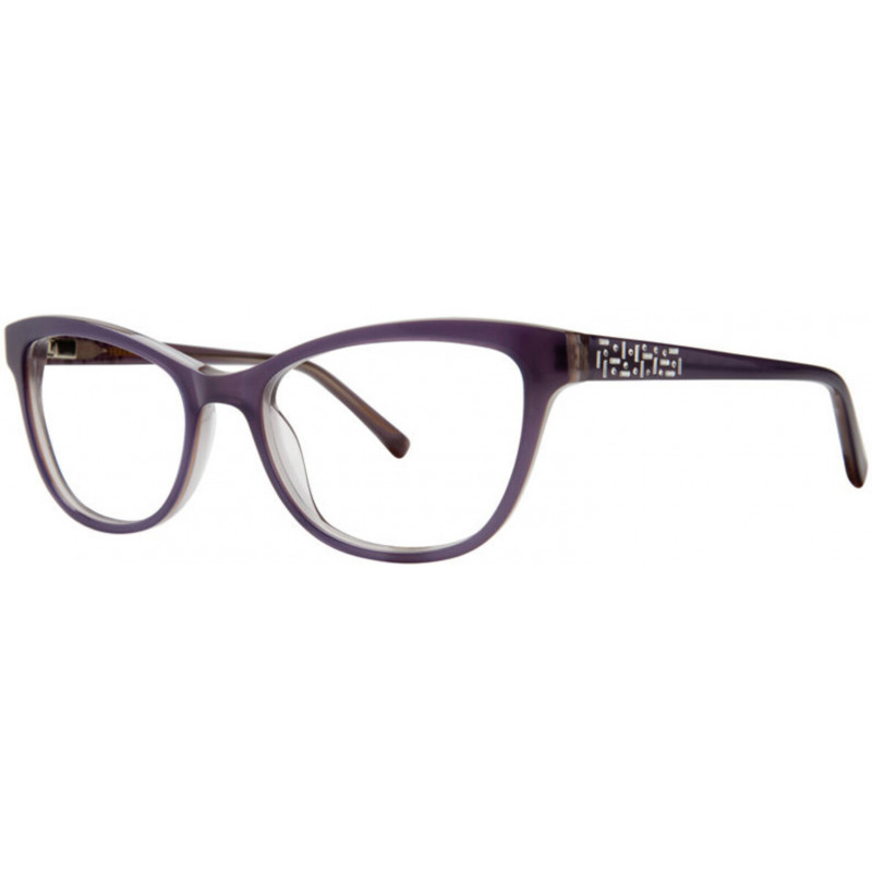Eyeglasses Vera Wang Marla Periwinkle Eyeglasses Vera Wang Marla Periwinkle