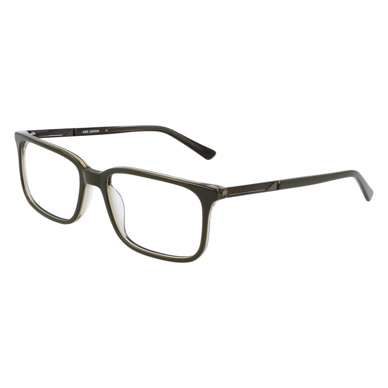 Eyeglasses Genesis G 4052 318 Olive Eyeglasses Genesis G 4052 318 Olive