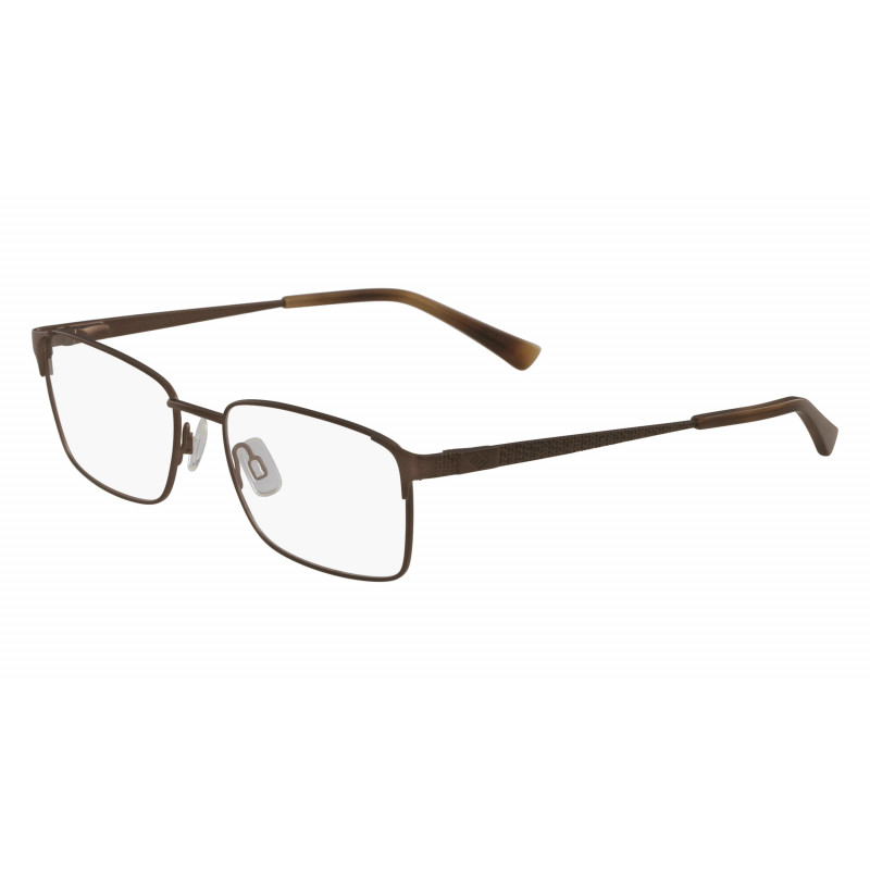 Eyeglasses Joseph Abboud JA 4068 210 Brown Eyeglasses Joseph Abboud JA 4068 210 Brown