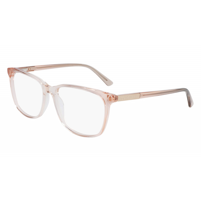 Eyeglasses Cole Haan CH 5050 272 Taupe Fade Eyeglasses Cole Haan CH 5050 272 Taupe Fade