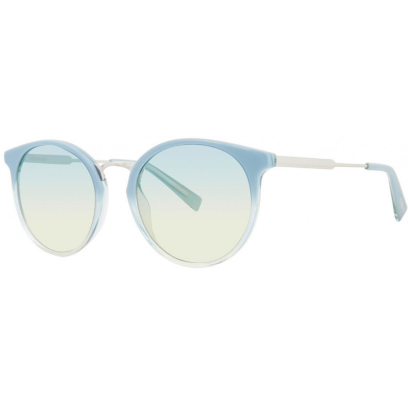 Eyeglasses Vera Wang V 489 Caribbean Holiday