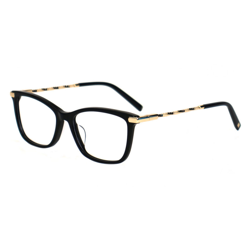 Sunglasses Jones New York VJON 812 0bla Black 55mm