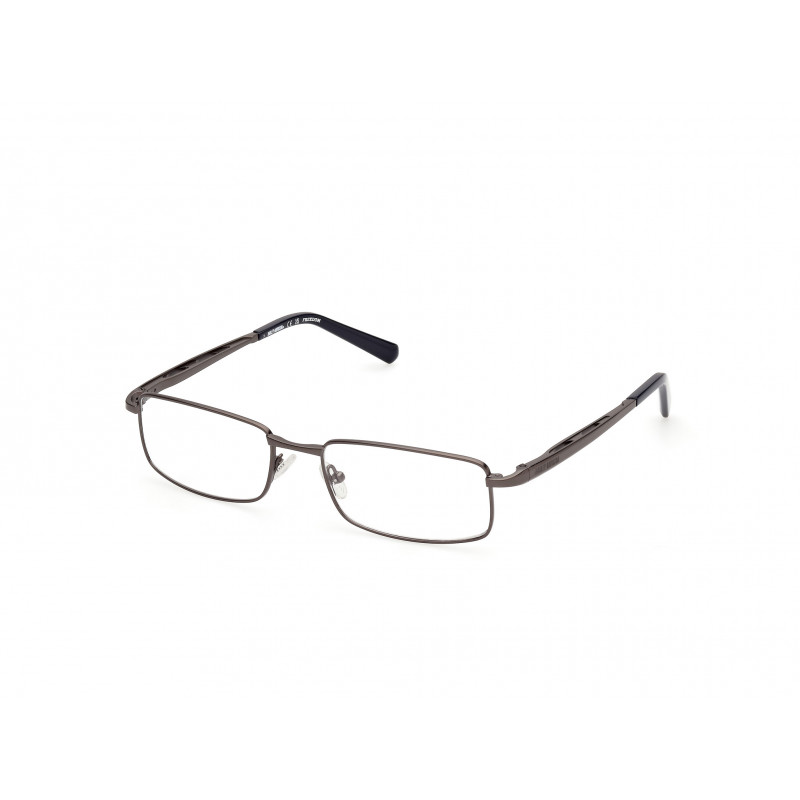 Eyeglasses Harley-Davidson HD 9027 009 Matte Gunmetal / 53mm