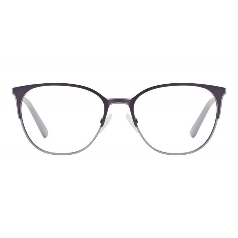 Eyeglasses Liz Claiborne L 482 1JZ Violet 50mm