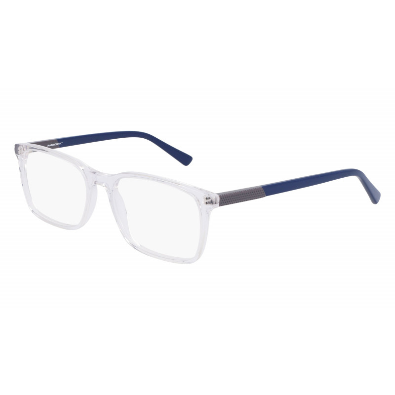 Eyeglasses MARCHON M- 3012 971 Crystal 56mm