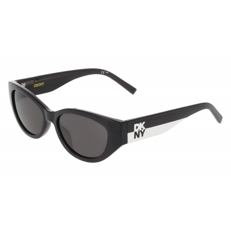 Sunglasses DKNY DK 561 S 001 Black 53mm