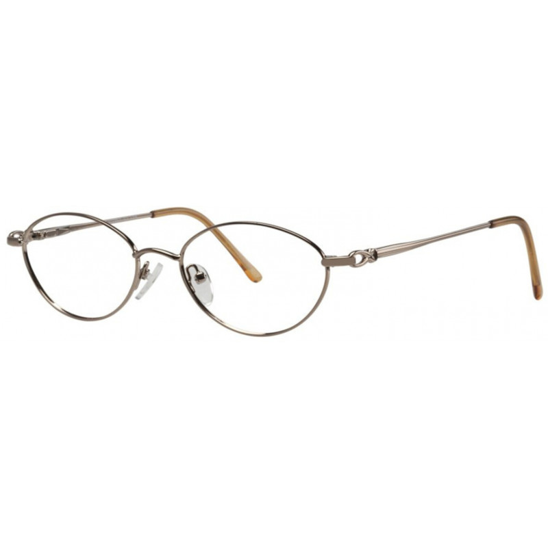 Eyeglasses Fundamentals F 105 Brown Eyeglasses Fundamentals F 105 Brown
