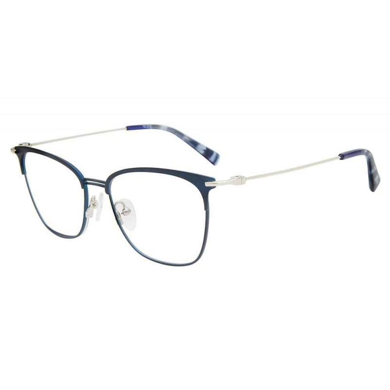 Sunglasses Tumi VTU 518 0751 Blue Sunglasses Tumi VTU 518 0751 Blue