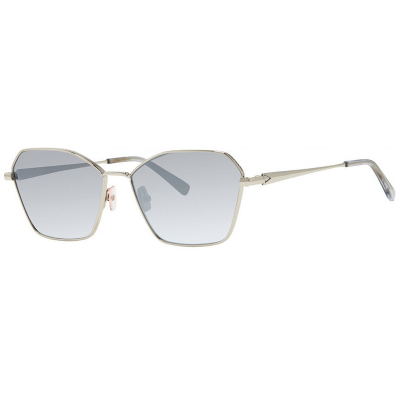 Eyeglasses Vera Wang V 618 Silver Eyeglasses Vera Wang V 618 Silver