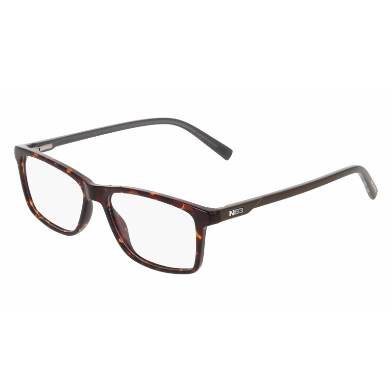 Eyeglasses NAUTICA N 8194 206 Dark Tortoise Eyeglasses NAUTICA N 8194 206 Dark Tortoise