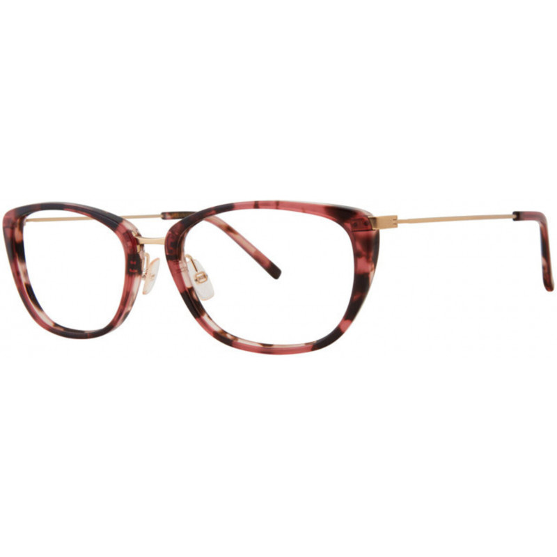 Eyeglasses Vera Wang VA 37 Rose Tortoise Eyeglasses Vera Wang VA 37 Rose Tortoise
