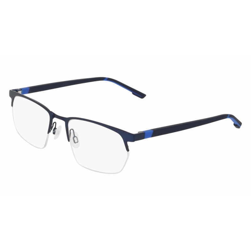 Eyeglasses FLEXON E 1172 413 Matte Navy 54mm