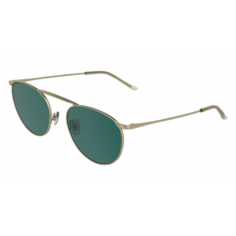 Sunglasses CK 26106 ST 717 Matte Gold 56mm
