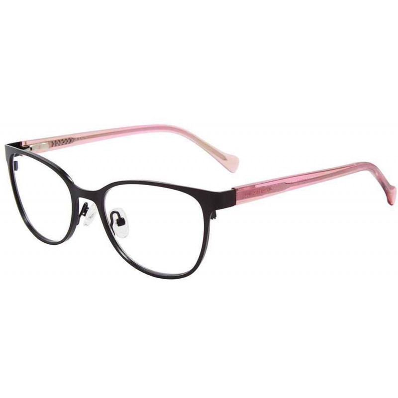 Sunglasses Lucky Brand VLBD 730 0bla Black