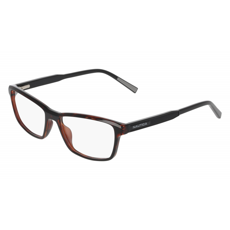 Eyeglasses NAUTICA N 8199 206 Dark Tortoise 54mm
