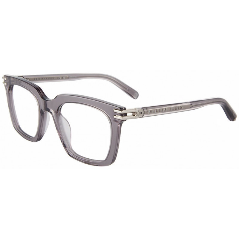 Sunglasses Philipp Plein VPP 115 M 04ar Dark Grey 51mm