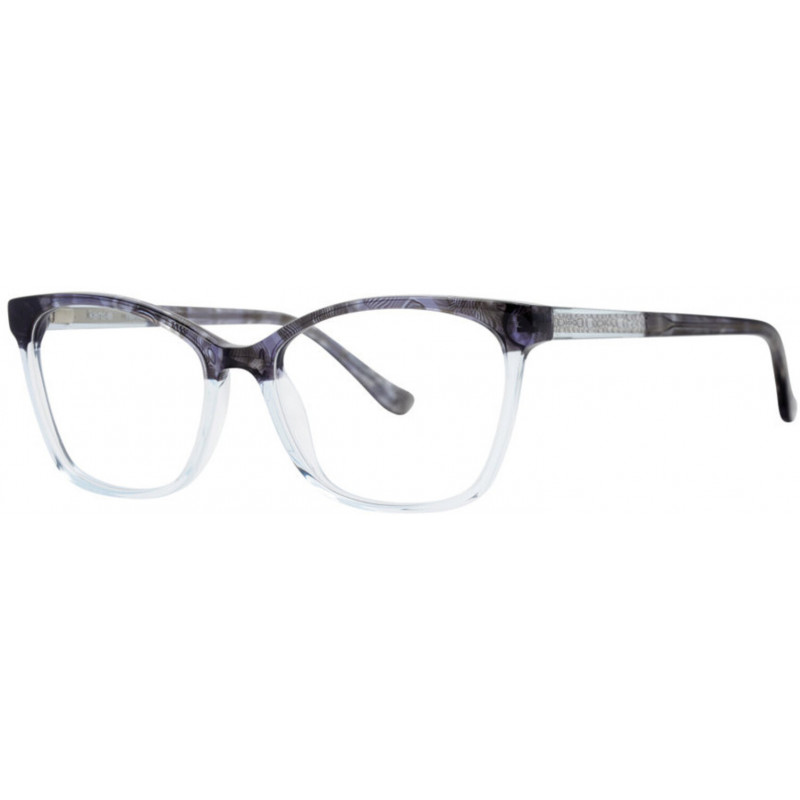 Eyeglasses Kensie Heartfelt Moody Sky Eyeglasses Kensie Heartfelt Moody Sky