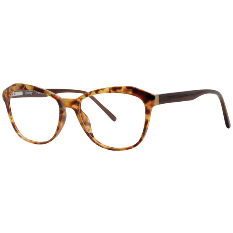 Eyeglasses Destiny Paula Calico Eyeglasses Destiny Paula Calico