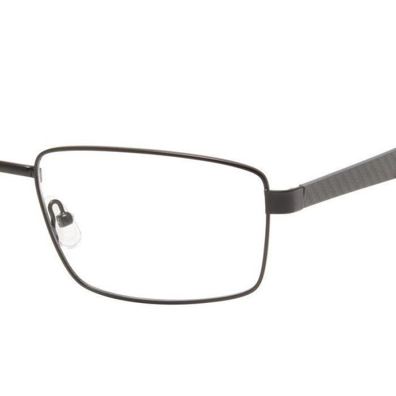 Eyeglasses Chesterfield CH 83 XL 003 Black Eyeglasses Chesterfield CH 83 XL 003 Black
