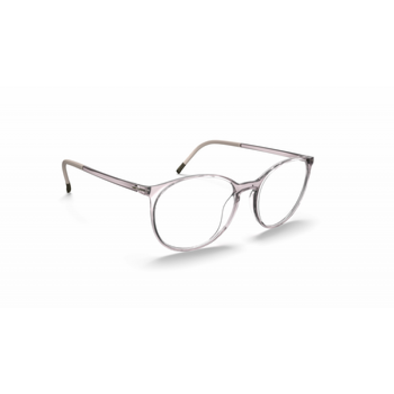 Eyeglasses Silhouette SPX Illusion Full Rim 2936 8510 Smoky Blossom Eyeglasses Silhouette SPX Illusion Full Rim 2936 8510 Smoky Blossom