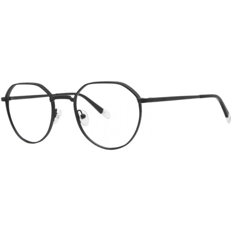 Eyeglasses Original Penguin The Hogan Black Eyeglasses Original Penguin The Hogan Black