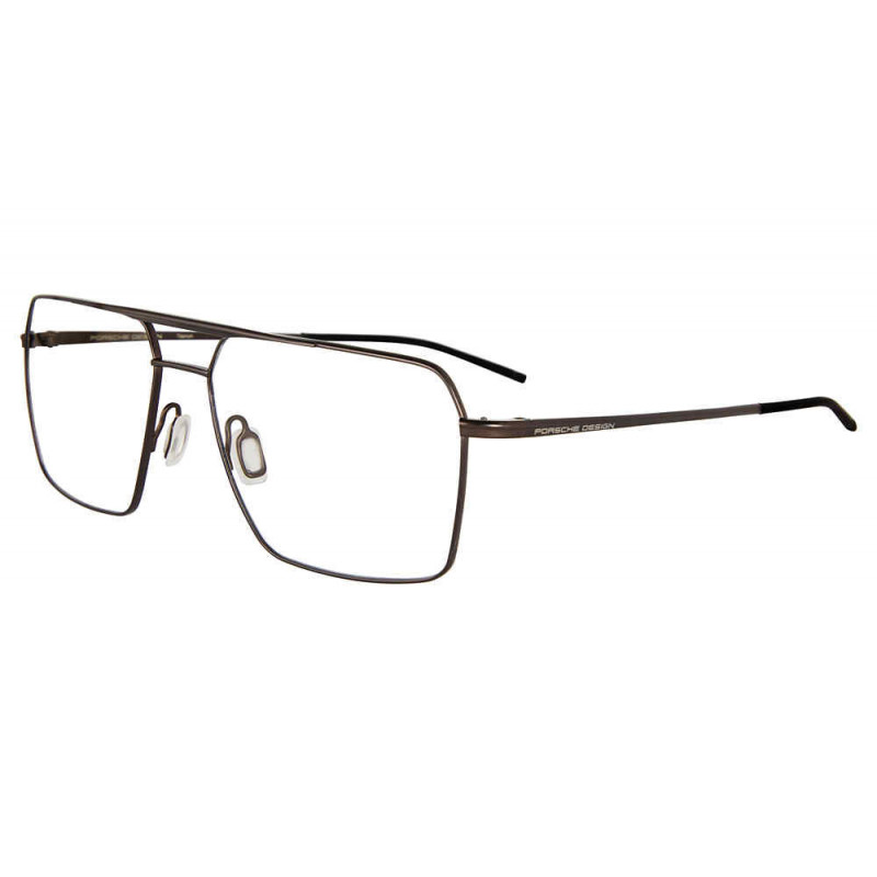 Sunglasses Porsche Design P 8386 c Brown 57mm