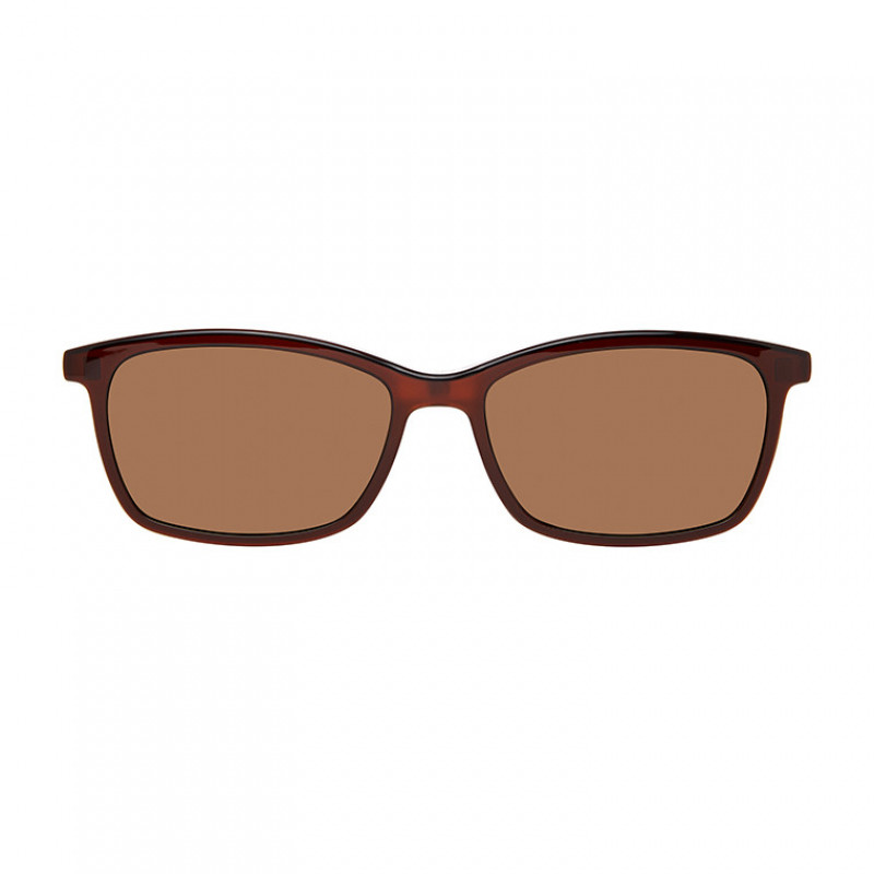 Eyeglasses Elle 13561 C Tortoise TT 51mm