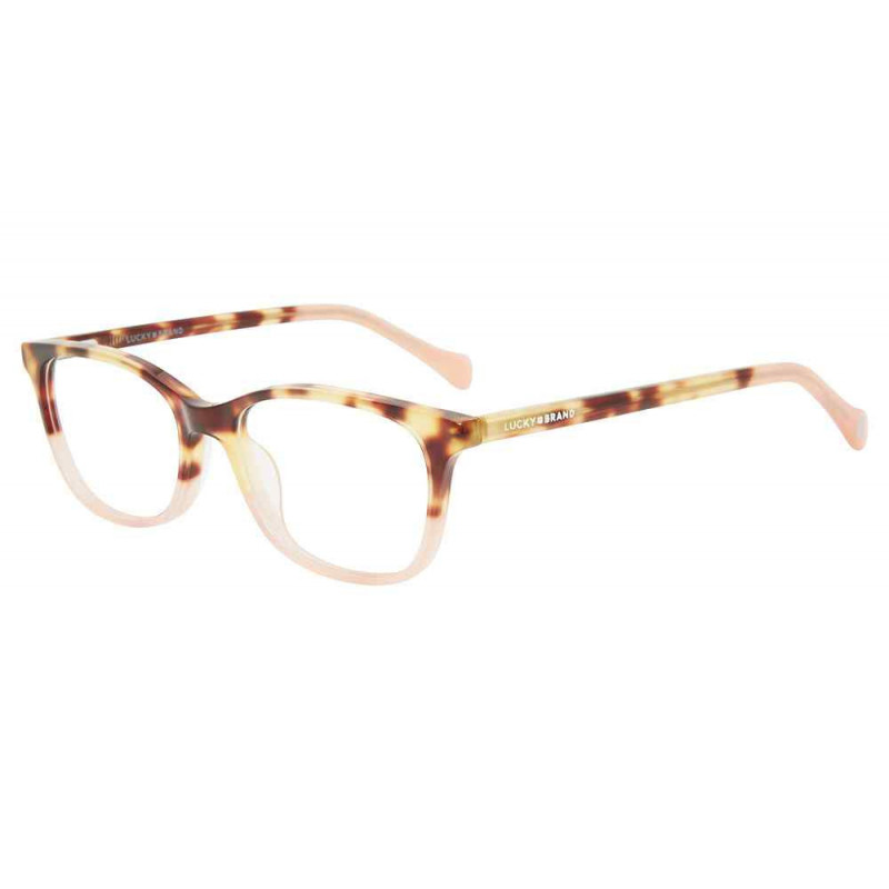 Sunglasses Lucky Brand D 719 0top Tort/Peach 50mm