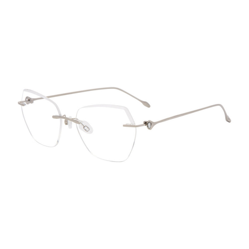 Sunglasses Jones New York VJON 511 0sil Silver 54mm