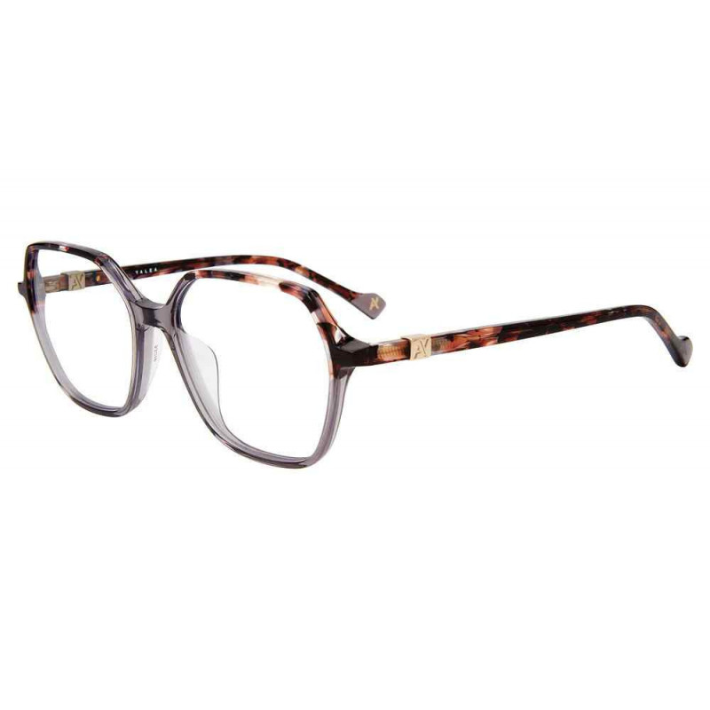 Sunglasses Yalea VYA 021 V 0an6 Grey Sunglasses Yalea VYA 021 V 0an6 Grey