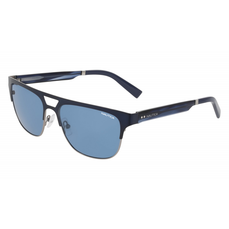 Sunglasses NAUTICA N 5157 S 420 Navy 58mm