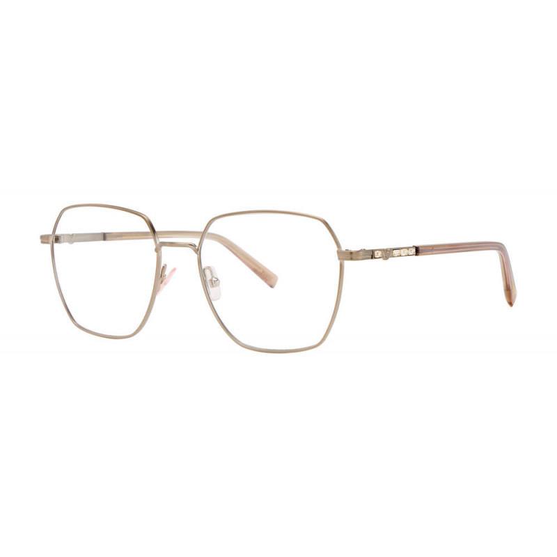 Eyeglasses Vera Wang Nella Gold 53mm