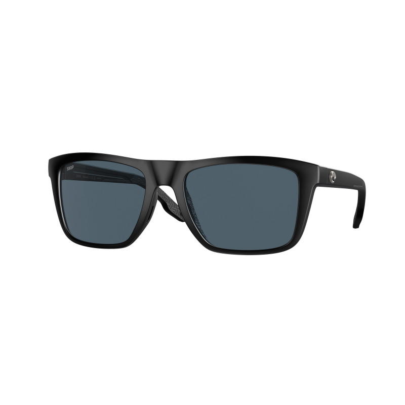 Sunglasses Costa Del Mar 06 S 9107 910708 Mainsail Matte Black Gray 580p Sunglasses Costa Del Mar 06 S 9107 910708 Mainsail Matte Black Gray 580p