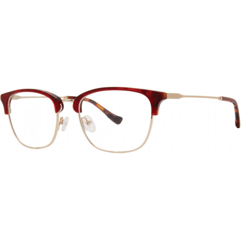 Eyeglasses Kensie Worthy Red Eyeglasses Kensie Worthy Red