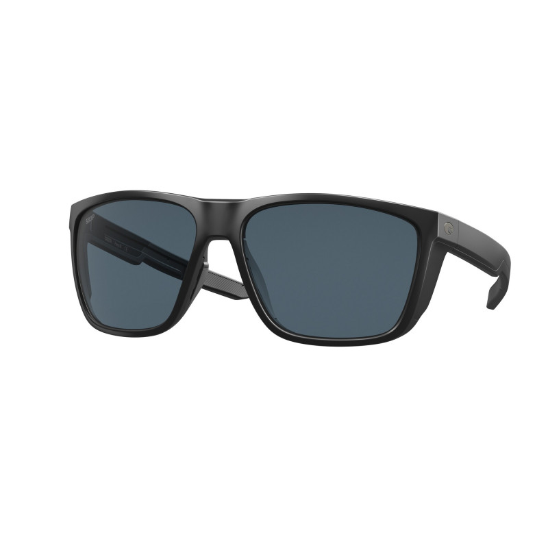 Sunglasses Costa Del Mar 06 S 9012 901207 Ferg Xl 11 Matte Black Gray 58 Sunglasses Costa Del Mar 06 S 9012 901207 Ferg Xl 11 Matte Black Gray 58