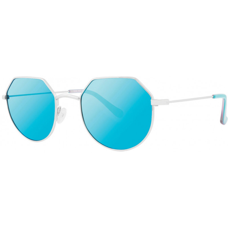 Eyeglasses Kensie Make Believe Silver / Polarized Eyeglasses Kensie Make Believe Silver / Polarized