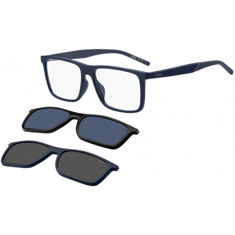 Sunglasses Hugo (hug) HG 1331 /G/CS 2 N799 99 Transparent Sunglasses Hugo (hug) HG 1331 /G/CS 2 N799 99 Transparent