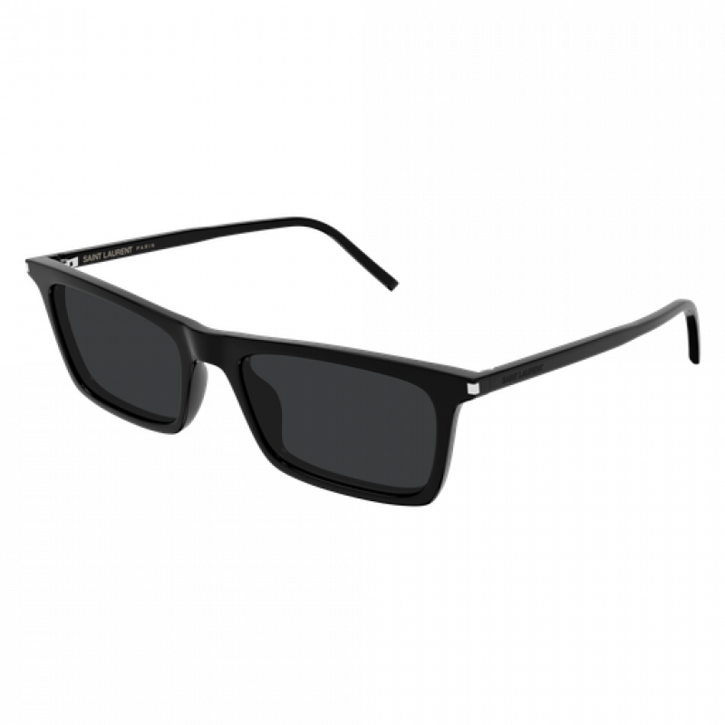 Sunglasses Saint Laurent SL 890 BETTY THIN- 001 Black / 54mm
