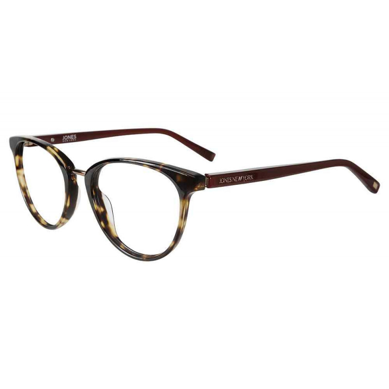 Sunglasses Jones New York J 776 0tor Tortoise