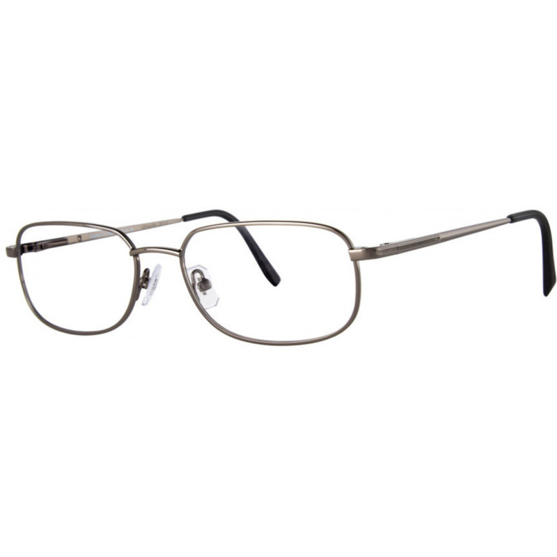 Eyeglasses Wolverine W 022 Gunmetal Eyeglasses Wolverine W 022 Gunmetal