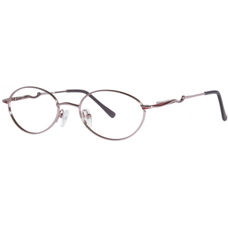 Eyeglasses Fundamentals F 109 Rose Eyeglasses Fundamentals F 109 Rose