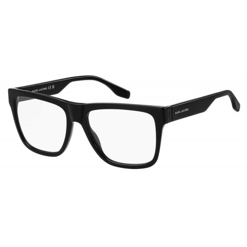 Eyeglasses Marc Jacobs 848 807 Black 56mm