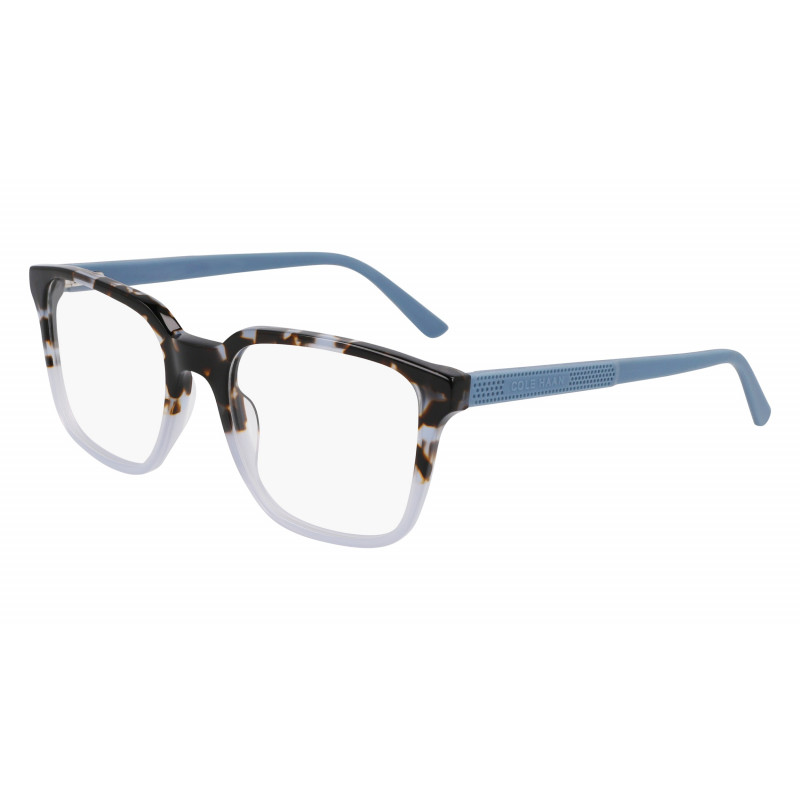 Eyeglasses Cole Haan CH 4519 460 Blue Tortoise Eyeglasses Cole Haan CH 4519 460 Blue Tortoise