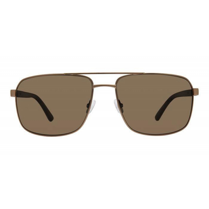 Sunglasses Chesterfield CH 13 /S UISP Sp Brown Polarized 61mm