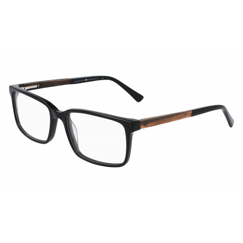 Eyeglasses Joseph Abboud JA 4091 001 Black 54mm