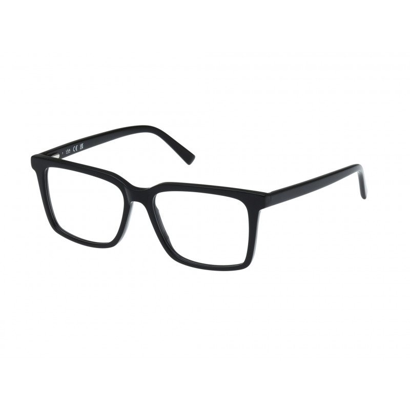 Eyeglasses Viva VV 50041 001 Shiny Black / 53mm
