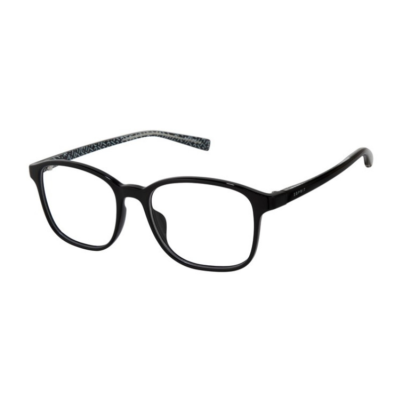 Eyeglasses Esprit 33410 Black 538 Eyeglasses Esprit 33410 Black 538