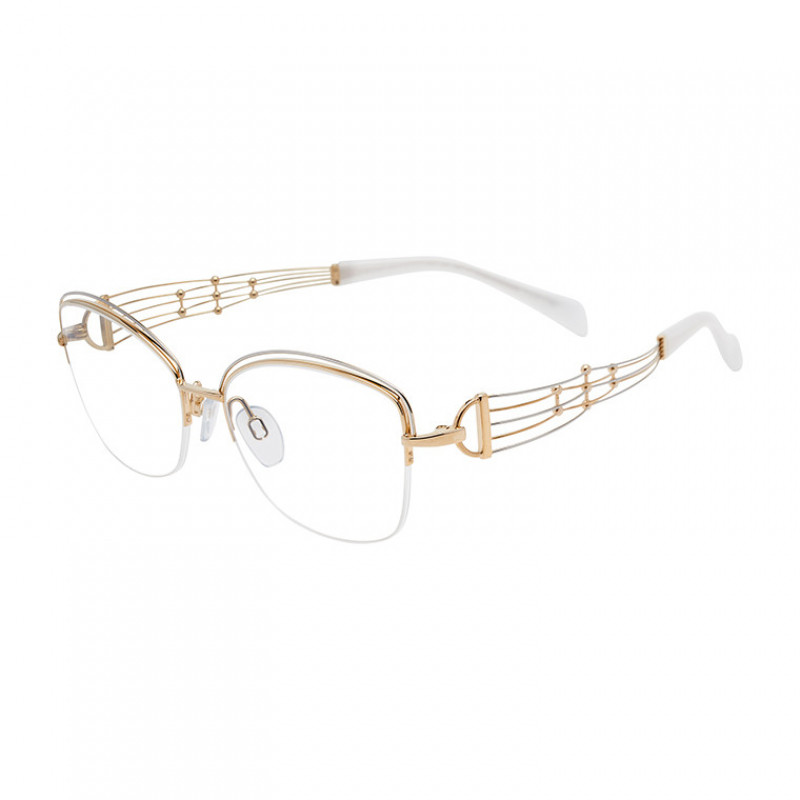 Eyeglasses Line Art 2184 Gep GP Eyeglasses Line Art 2184 Gep GP