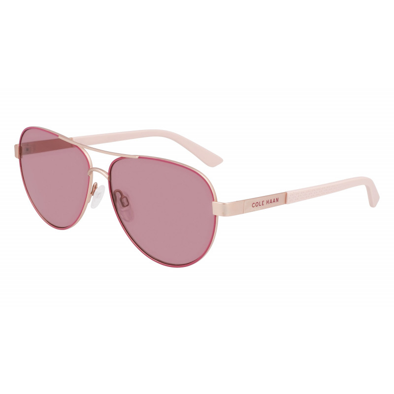Sunglasses Cole Haan CH 6501 601 Rose Sunglasses Cole Haan CH 6501 601 Rose