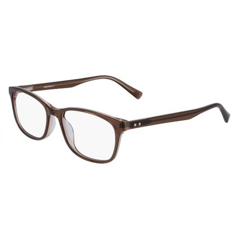 Eyeglasses MARCHON M- 5505 210 Brown Eyeglasses MARCHON M- 5505 210 Brown